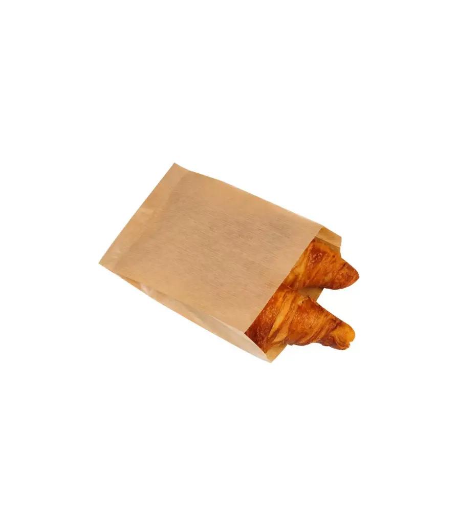 Sacchetti Multiuso Carta Kraft 35g 140x70x220mm 1000pz Crt FIRST