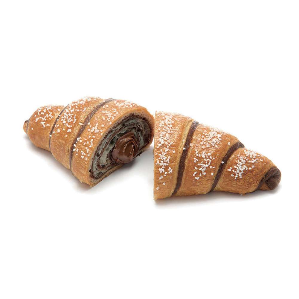 CORNETTO DUETTO CIOCK 90G CIOCCOLATO 50PZ CRT SG 