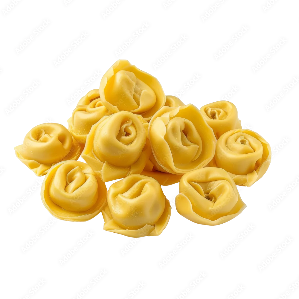 CAPPELLETTINO DI PROSCIUTTO CRUDO CONF 1KG CA 5KG CRT MARC