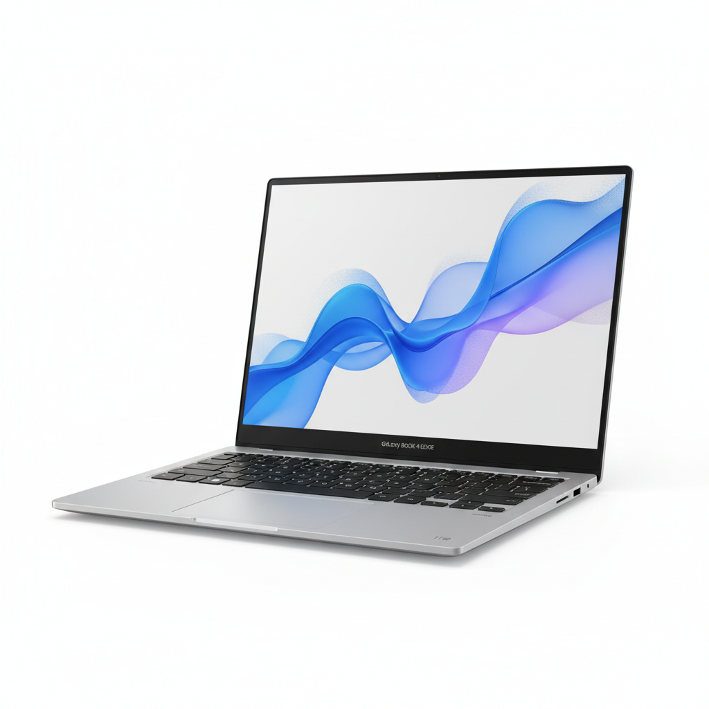 GALAXY BOOK 4 EDGE 1TB