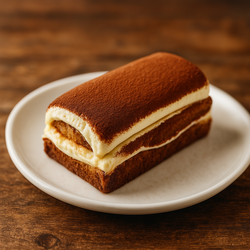 MINI TIRAMISU' PZ120G 10X120G CRT EFF