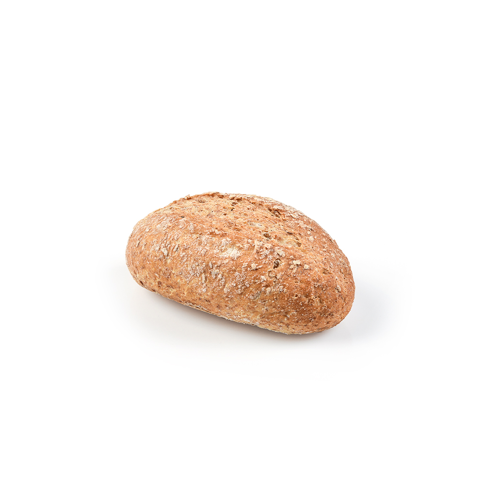 BAGUETTE MIGNON INTEGRALE PRECOTTA 40G 3.5KG CRT SG
