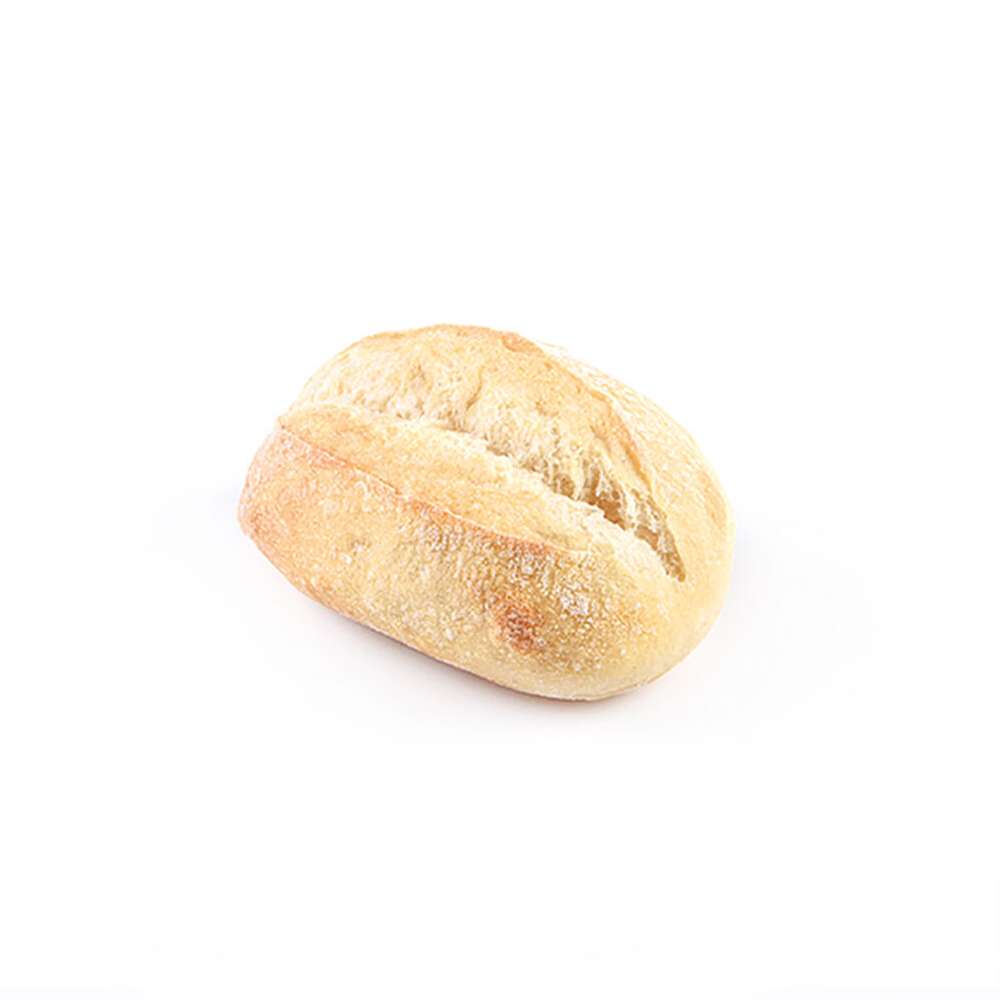 BAGUETTE MIGNON PRECOTTA 40G 3.5KG CRT SG 