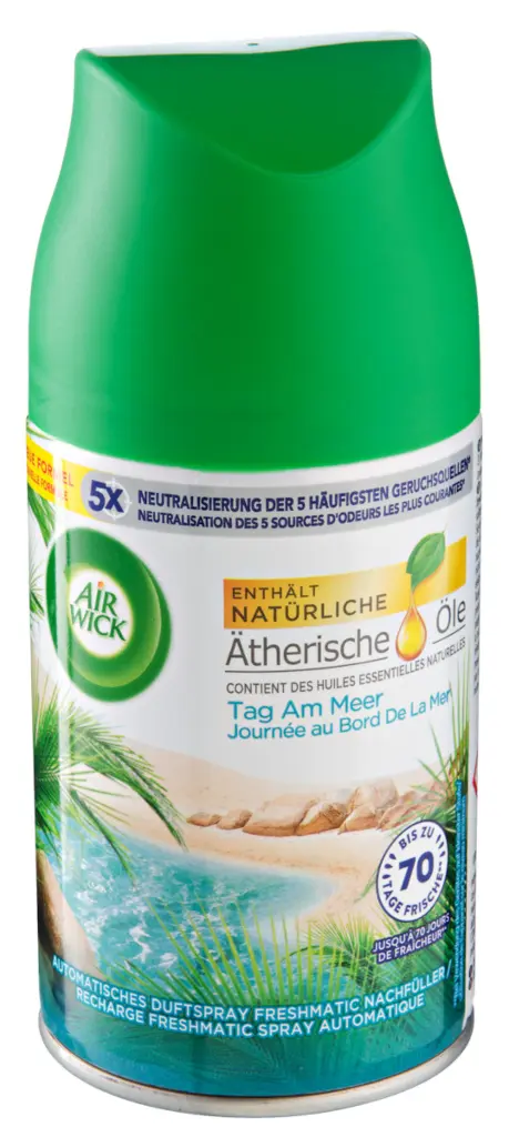 Ricarica Airwick Freshmatic pièces AL
