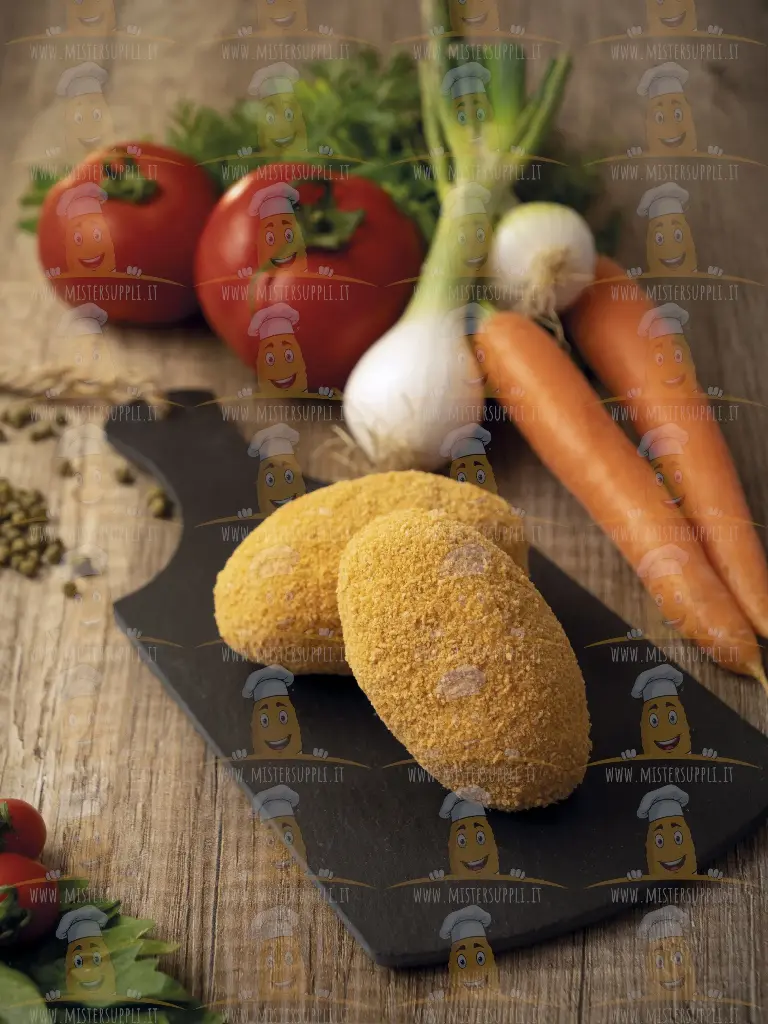 SUPPLì CLASSICO 90G PZ 80PZ CRT FREG  