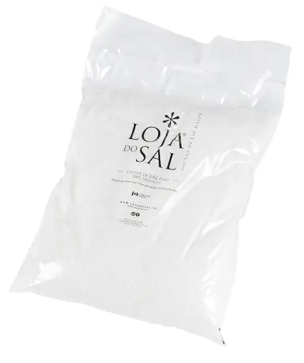 Gros sel marin 5 kg AL
