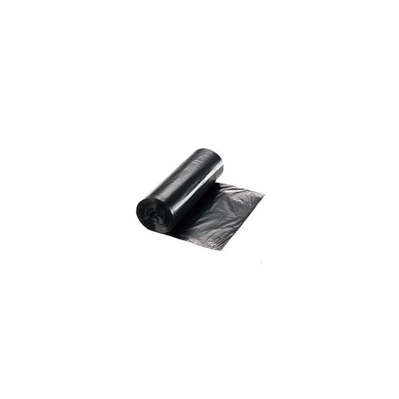 SACCO SPAZZ NERO 60L 10 SACC A ROT 20 ROT CRT JIRR 