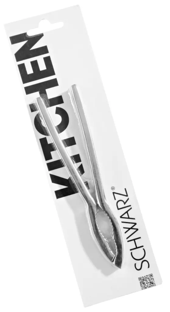 Schiaccianoci Inox stk Al