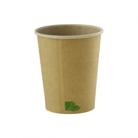 BICCHIERE ZEN 120ML 50PZ A CONF 20 A CRT FIRST