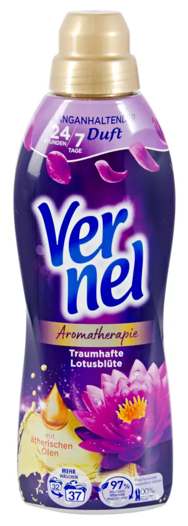 AMMORBIDENTE CON PROFUMO FIORE DI LOTO VERNEL 37 LAV AL