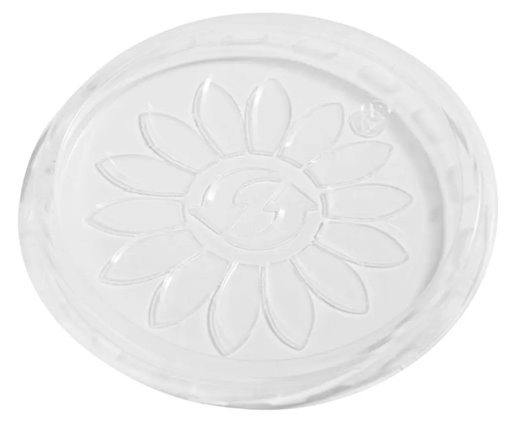 COPERCHIO PER CONTENITORE SALSA D70.3MM 50PZ CONF AL 