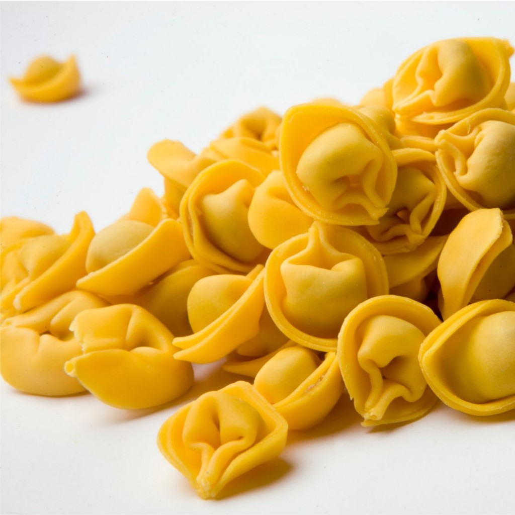 Meat-Filled Cappelletti 1 kg (Case 3 kg) MARC