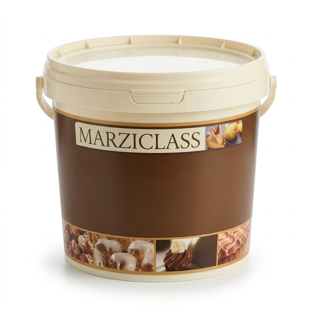 Marziclass Premium 33% Mandorle Irca sec.5kg FERR