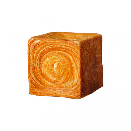 Cubotto 6 × 6 cm 50 g (Case 16 pcs) EUR