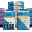 Farina Costa d'Amalfi Oro 25 kg — Molini Pizzuti