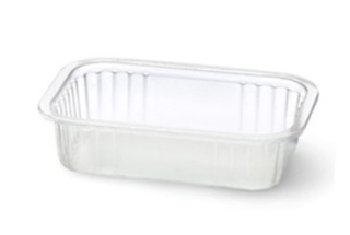 PIROTTINI BABA MEDI 2MM 80X48X25 H - 1000 PZ A CRT WA