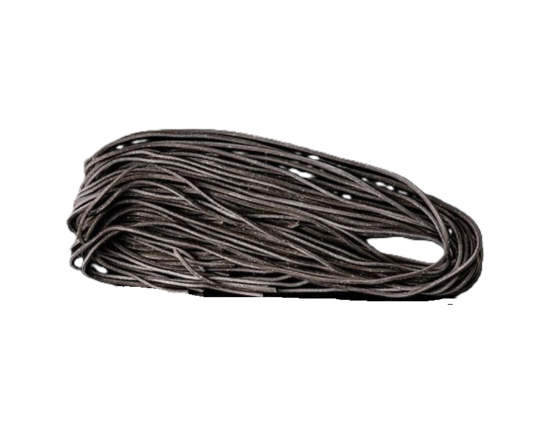 SPAGHETTI ALLA CHITARRA AL NERO DI SEPPPIA  1KG CONF CA 5KG CRT MARC 