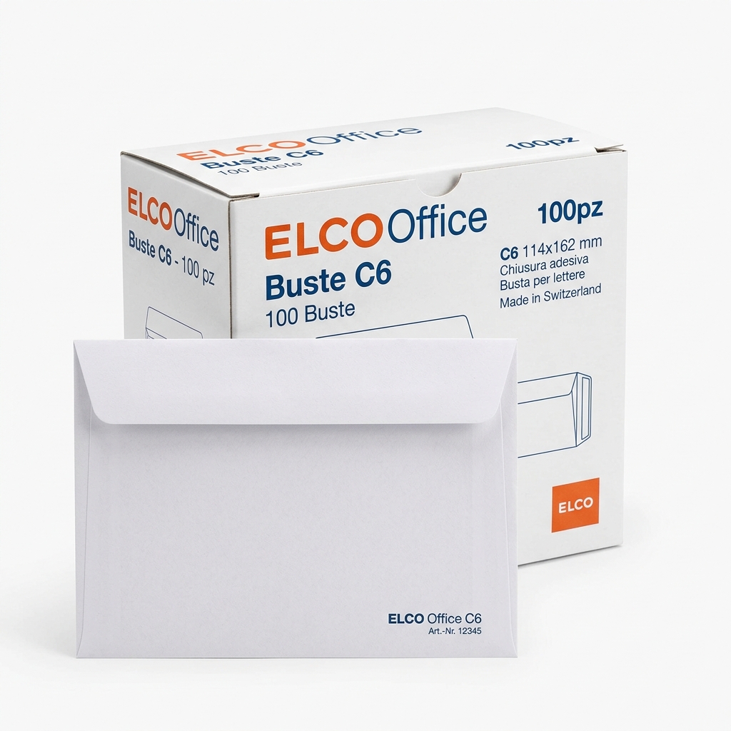 OFFICE ENVELOPES C6 PACK OF 100 AL