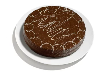 Torta Sacher Veneziano stk 1.05 kg Pol