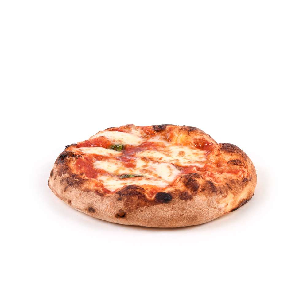 Verace Margherita Mini Pizza 180 g (Case 30 pcs) SG