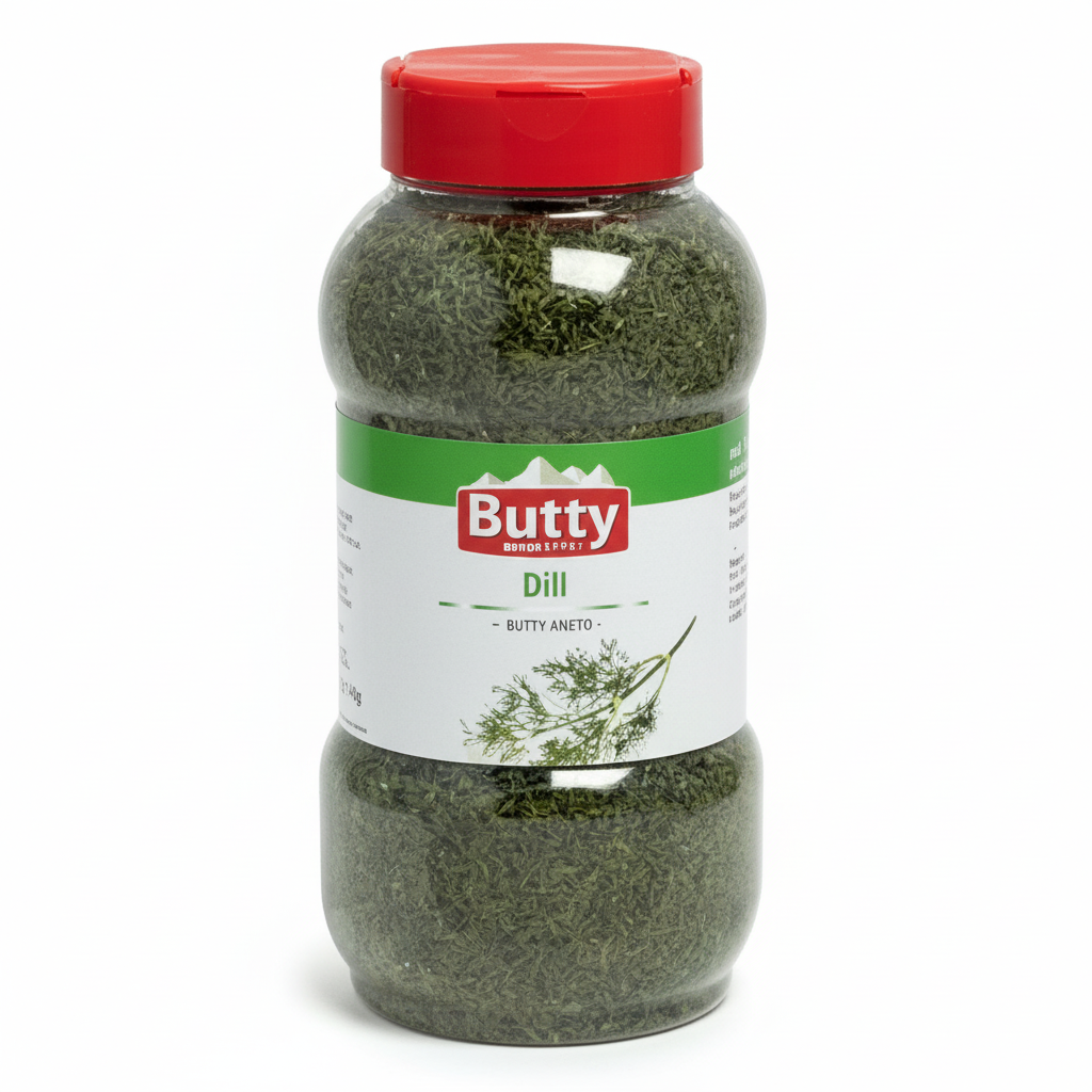 Dill Butty Stk 140g Al