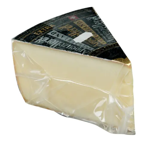 Formaggio Appenzeller Extra 1/8 Emmi Ca 800g stk Al