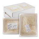 Cuor di Pizza Pizzalux MozzaMix Pizza Mozzarella Julienne 3 kg — GIFF