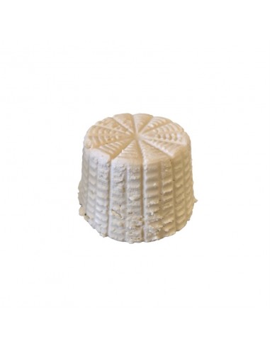 Homogenisierte Ricotta im Fuscella-Korb 1,7 kg GIFF