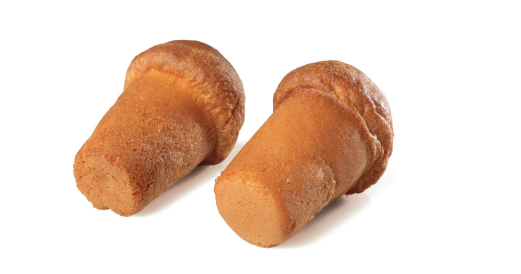 Baba Grandi Secchi Tedesco 90 stk 2.25kg krt Ferr