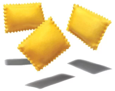 Bauletti All'astice pkg Da 2kg - 2 kg A krt - Pol 