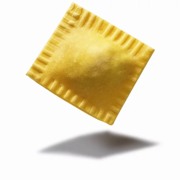 Quadrelli Chianina / Cardoncelli pkg Da 2 kg - 2 kg A krt - Pol 