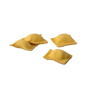 TORTELLI RAGU' D'OCA /FRAGOLE CHECCO PAST CONF DA 1.5 KG - 3 KG A CRT - POL  