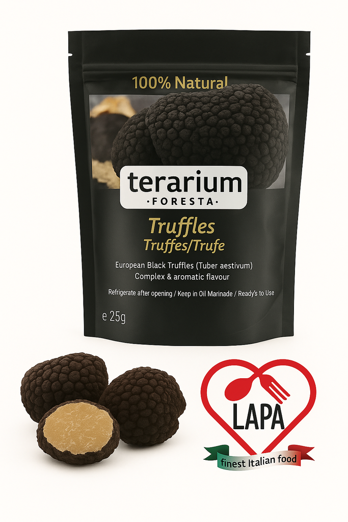 TARTUFO 250g RO
