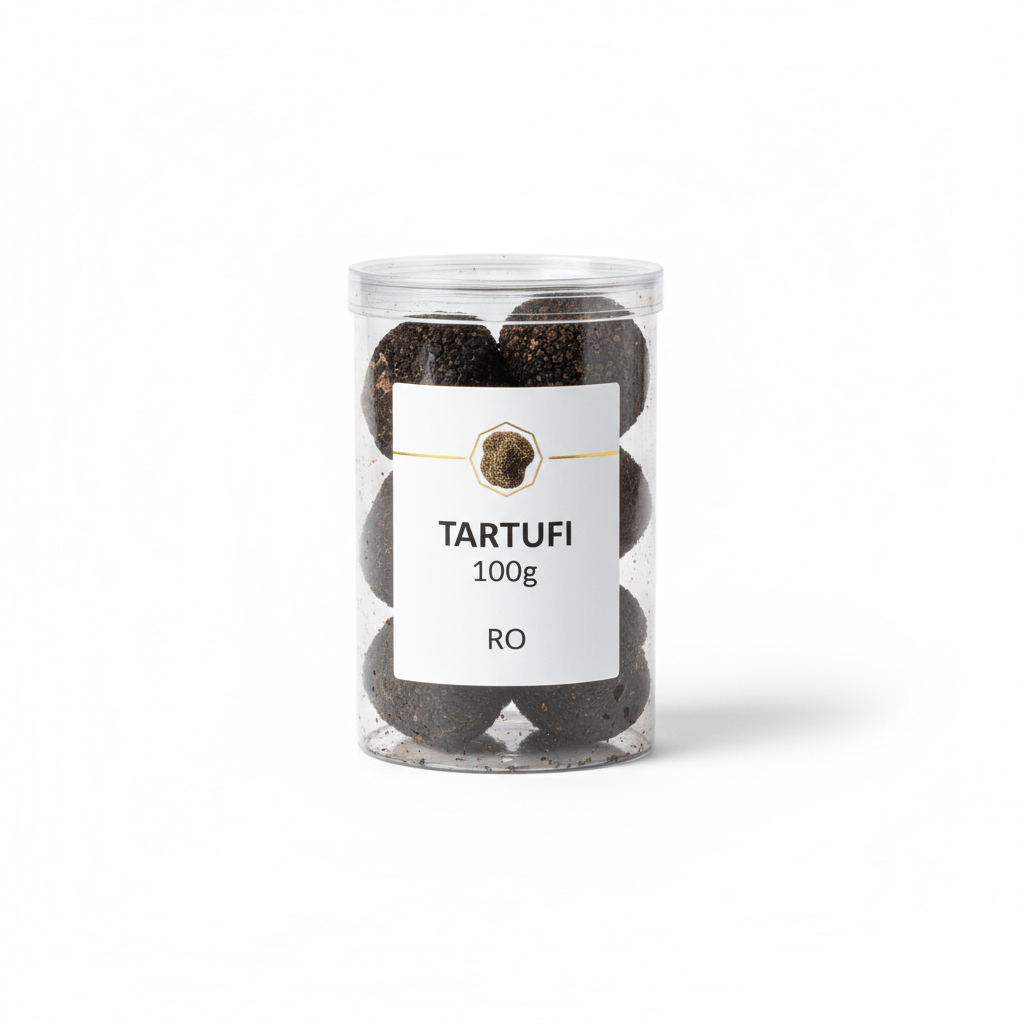 TARTUFI 100g RO