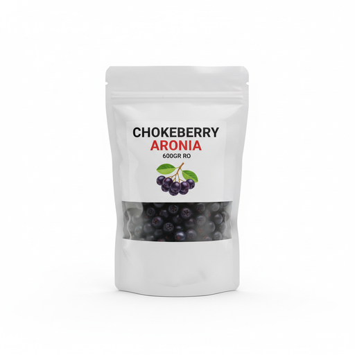Chokeberry Aronia 600gr RO