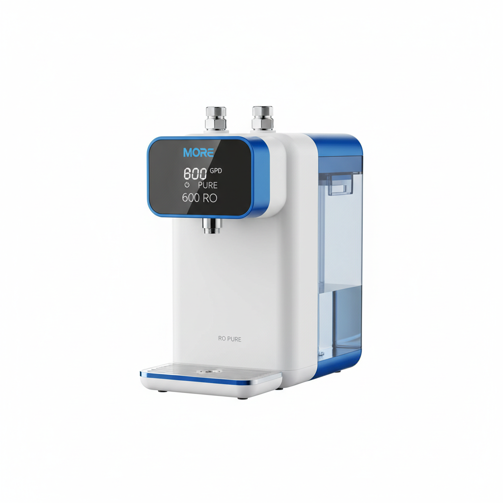 MORE 600 RO