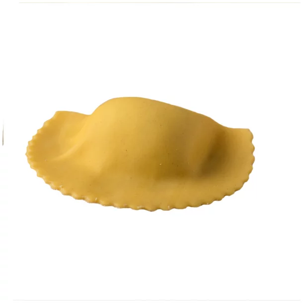 Tortelli Alla Zucca Checco Past pkg Da 1.5 kg - 3 kg A krt - Pol