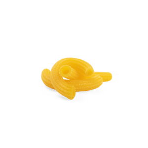 Sedanini Pasta Fresca All'uovo 400g stk 12 A krt Str - Italienische Pasta