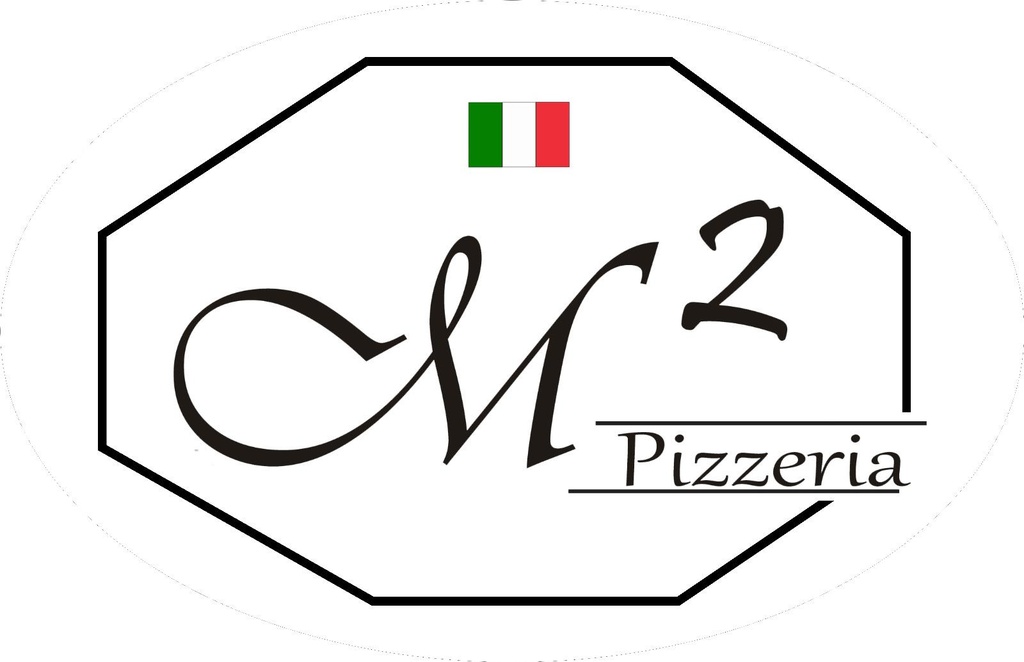 Cartoni Pizza Personalizzati Pizzeria M2 Zigrinati All'interno 33x33x3,5 100pz krt Sifa
