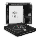 Cartoni Pizza Personalizzati Pizzeria M2 Zigrinati all'Interno 33x33x3,5 cm 100 Pz — SIFA