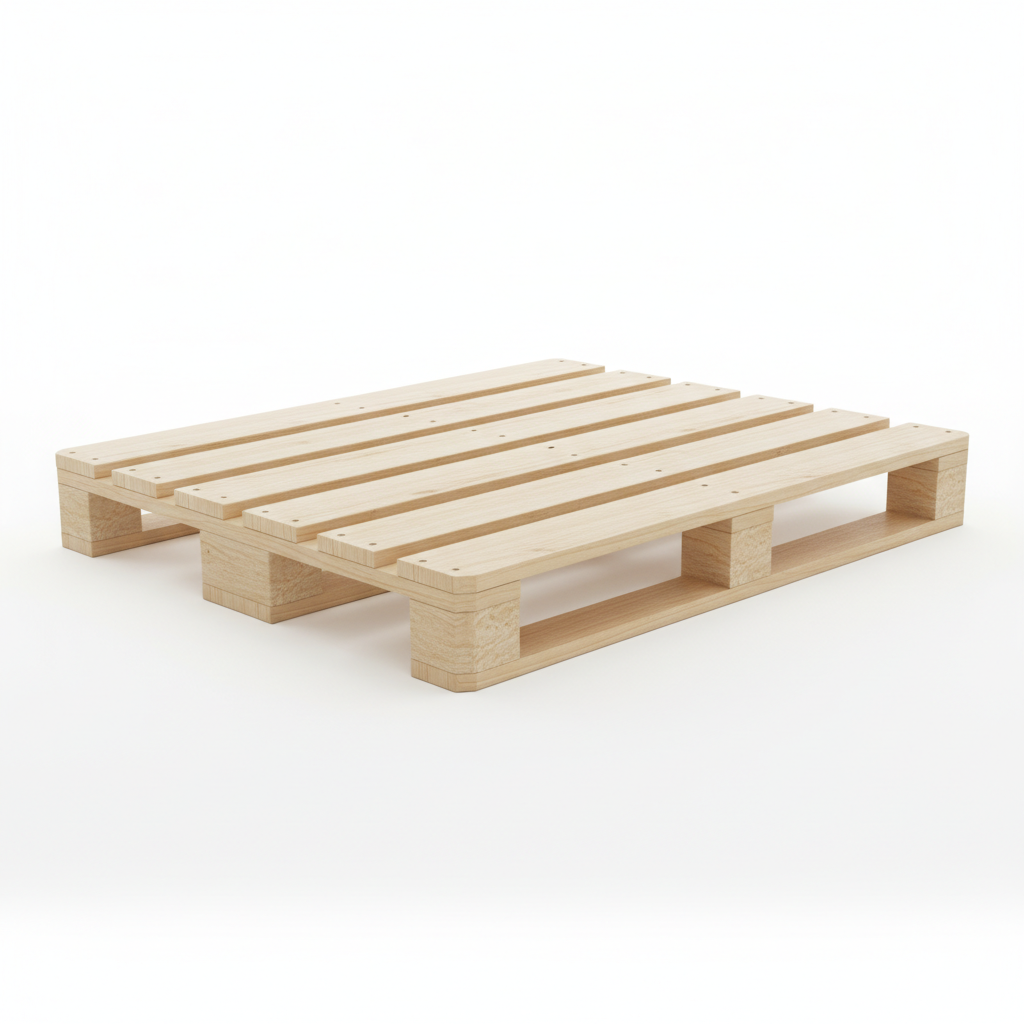 PALLET LEGNO GENERALE