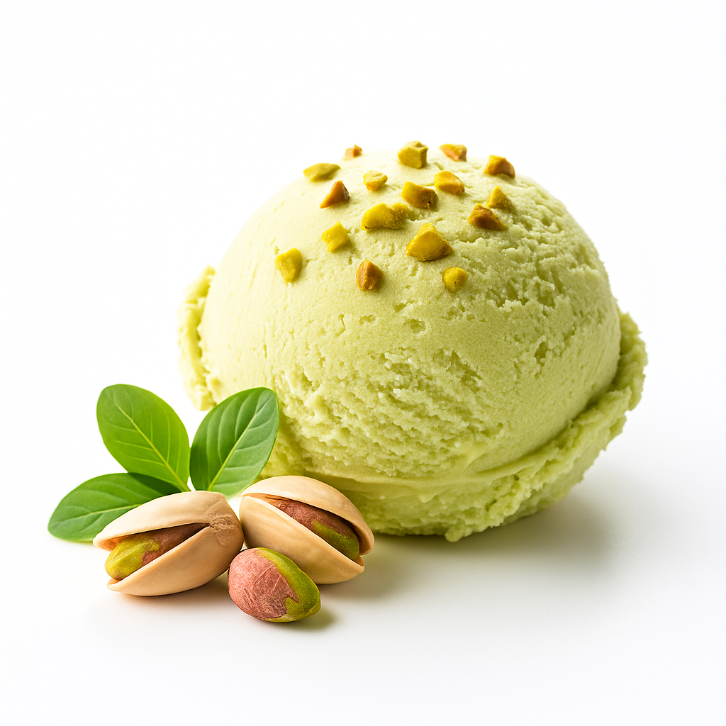 GELATO PISTACCHIO VASCH 1,4 KG EFF