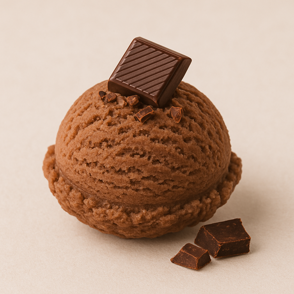 GELATO CIOCCOLATO VASCH 2,4 KG EFF