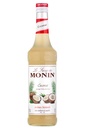 Sirop de noix de coco Monin 70 cl