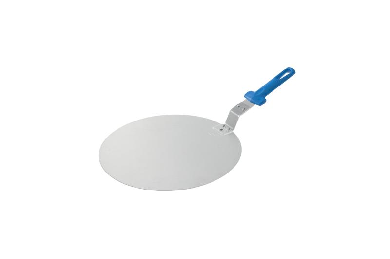 Vassoio in Alluminio Ø45cm 6 Spicchi Manico Non Ricambiabile Pz GI