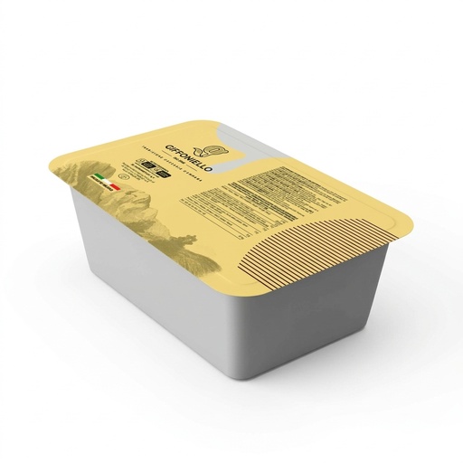 Julienne Napoli UE (vs.) Bac 0.5Kg GIFF