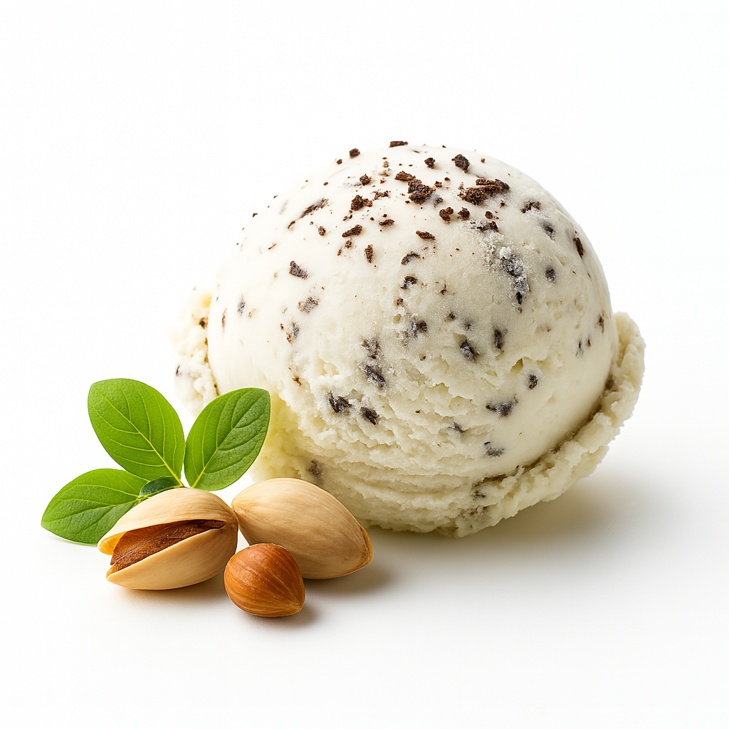 Gelato Stracciatella Vasch 1,4 kg Eff 