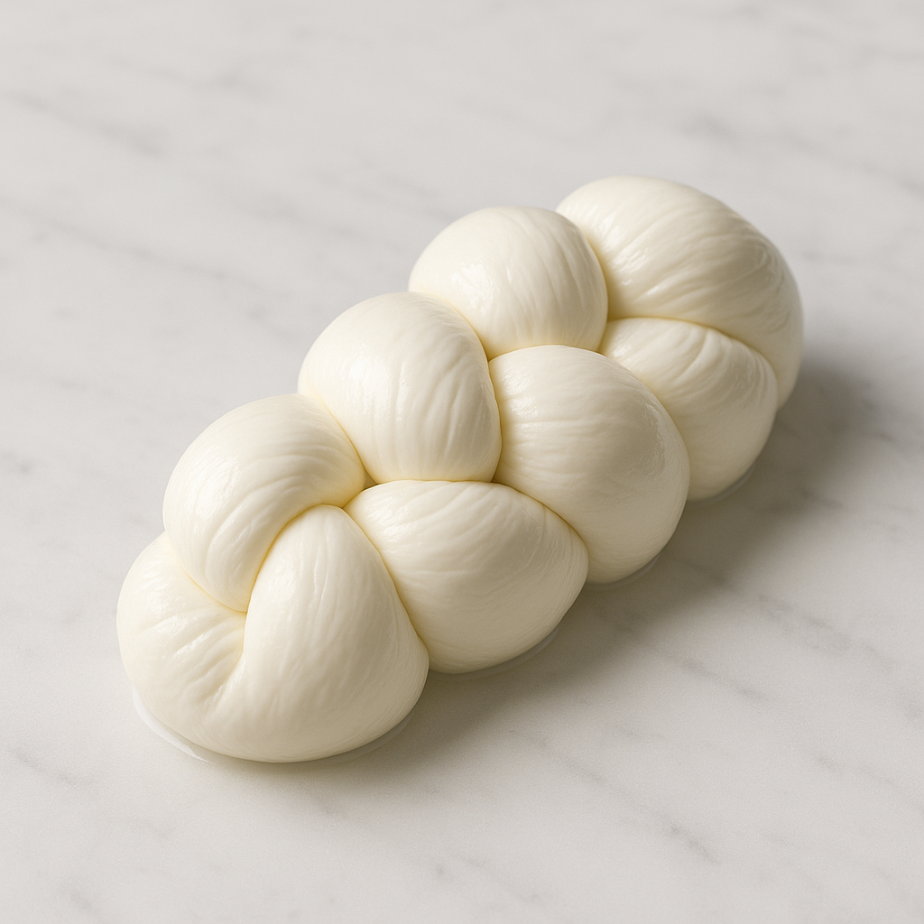  TRECCIA FIORDILATTE 3KG GIFF