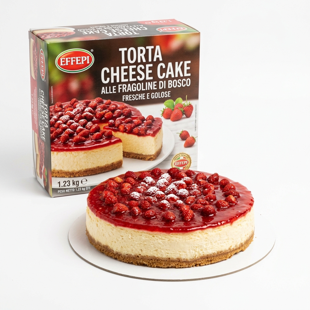 Bretoner Frischkäse 1 kg POL