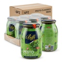 Pesto Classico Basilic 100% Italien 980 g (Carton 6) — Biffi